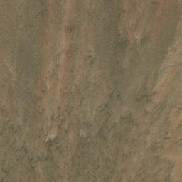 Satellite imagery of Cerros Laguna Verde, AR