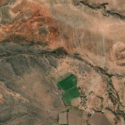 Satellite imagery of Cerro Caranchohuasi, AR