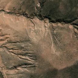 Satellite imagery of Cerro Caranchohuasi, AR