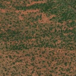 Satellite imagery of BLAIRBETH, BW