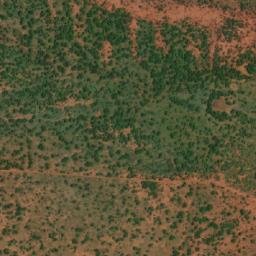 Satellite imagery of BLAIRBETH, BW