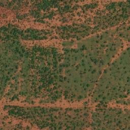 Satellite imagery of BLAIRBETH, BW