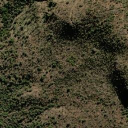 Satellite imagery of WITKOPPIE, BW