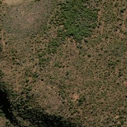 Satellite imagery of WITKOPPIE, BW