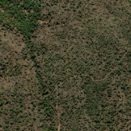 Satellite imagery of MARICO 60, BW