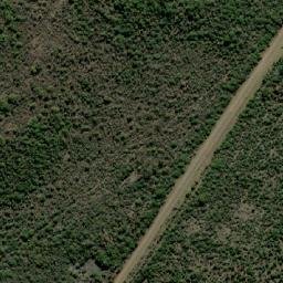 Satellite imagery of MARICO 51, BW