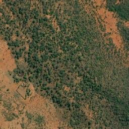 Satellite imagery of PELLA, BW