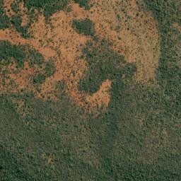 Satellite imagery of PELLA, BW