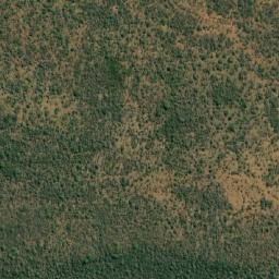 Satellite imagery of PELLA, BW