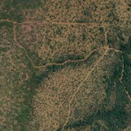 Satellite imagery of ZWAARVERDIEND, BW