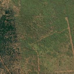 Satellite imagery of ZWAARVERDIEND, BW