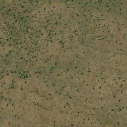 Satellite imagery of PAUL, BW