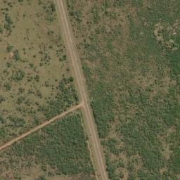 Satellite imagery of SWARTBANK, BW