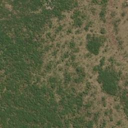 Satellite imagery of SWARTBANK, BW