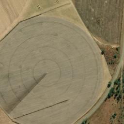 Satellite imagery of GRASKOPPIE, MZ