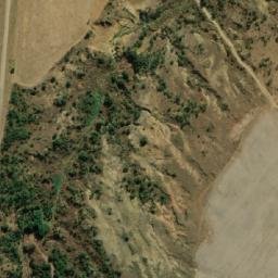Satellite imagery of GRASKOPPIE, MZ