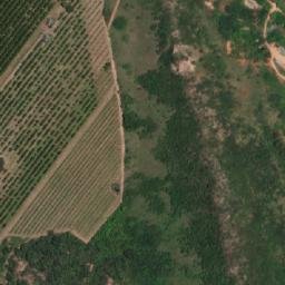 Satellite imagery of STERKSPRUIT, MZ