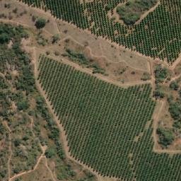 Satellite imagery of VERGENOEG, MZ