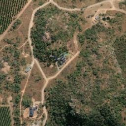 Satellite imagery of VERGENOEG, MZ