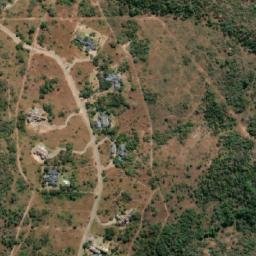 Satellite imagery of VERGENOEG, MZ