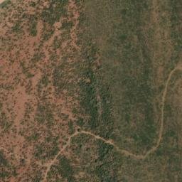 Satellite imagery of DILMATI, MZ