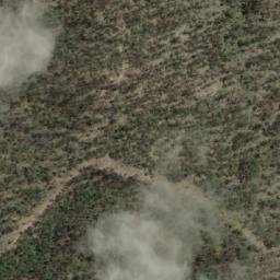 Satellite imagery of Mount Orso, AU