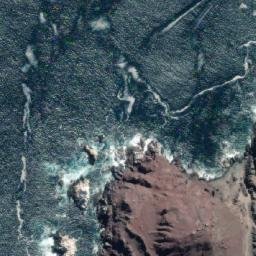 Satellite imagery of Punta Verde, CL