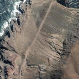 Satellite imagery of Punta Verde, CL