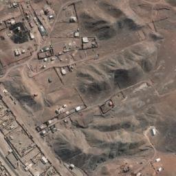 Satellite imagery of María, CL