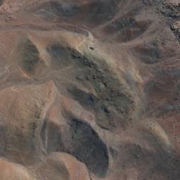 Satellite imagery of María, CL