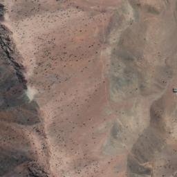 Satellite imagery of La Quinta, CL