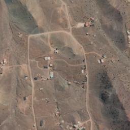 Satellite imagery of Tolepín, CL