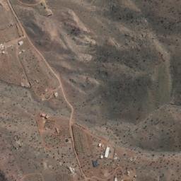Satellite imagery of Tolepín, CL