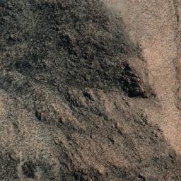 Satellite imagery of Cerro Perales, CL