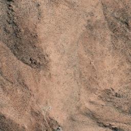 Satellite imagery of Cerro Perales, CL