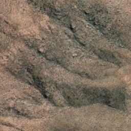 Satellite imagery of Cerro Perales, CL