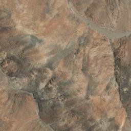 Satellite imagery of Alianza, CL