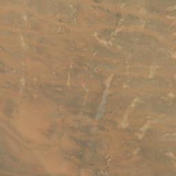 Satellite imagery of Vaquilla, CL