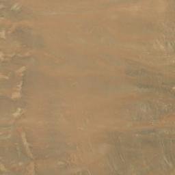 Satellite imagery of Vaquilla, CL