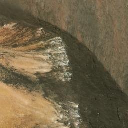 Satellite imagery of Cerros Laguna Verde, AR