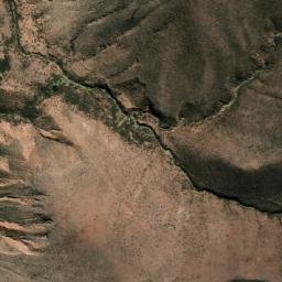 Satellite imagery of Cerro Caranchohuasi, AR