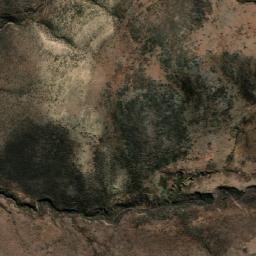 Satellite imagery of Cerro Caranchohuasi, AR