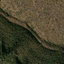 Satellite imagery of TLEWE, BW