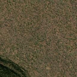 Satellite imagery of TLEWE, BW