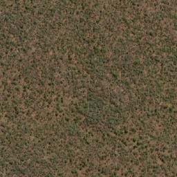 Satellite imagery of TLEWE, BW