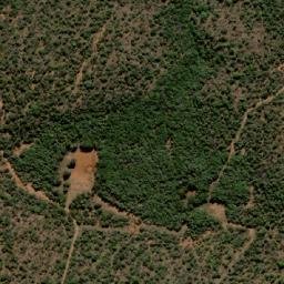 Satellite imagery of ENZELBERG, BW