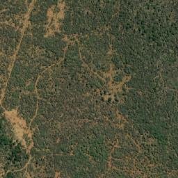 Satellite imagery of MARICO 17 NEW, BW