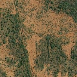 Satellite imagery of PELLA, BW