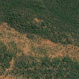 Satellite imagery of PELLA, BW