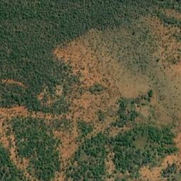 Satellite imagery of PELLA, BW